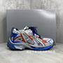 TQ Légáteresztő Vastag Talpú Férfi Vászon Sportcipő